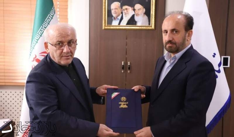 با حکم استاندار مازندران، فرماندار نوشهر منصوب شد