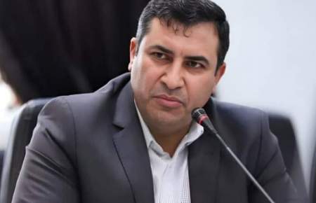 انتصاب فرماندار دورود