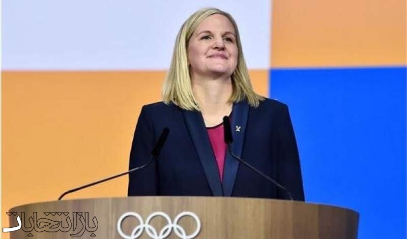 آشنایی با اولین زنی که جنگ ریاست IOC را برد