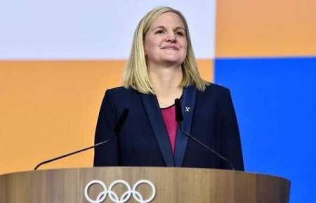 آشنایی با اولین زنی که جنگ ریاست IOC را برد