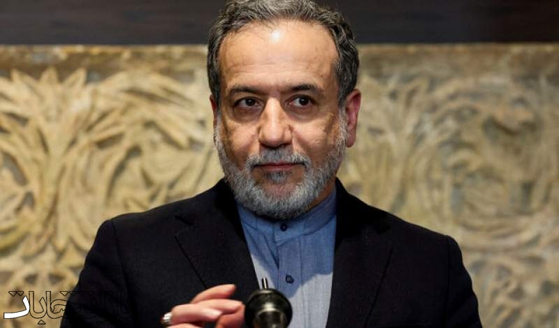 عراقچی: گفت‌وگوها با آمریکا در فضای احترام متقابل انجام شد