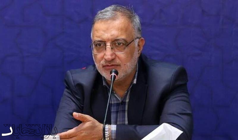 مدیران کل تحولات کالبدی و نرم‌افزاری معاونت هماهنگی و امور مناطق منصوب شدند