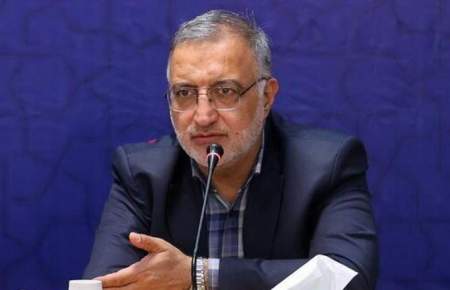 مدیران کل تحولات کالبدی و نرم‌افزاری معاونت هماهنگی و امور مناطق منصوب شدند