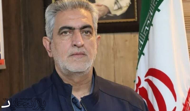 «همتی» فرماندار گرمسار شد