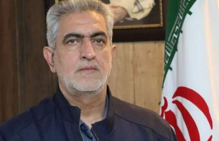 «همتی» فرماندار گرمسار شد