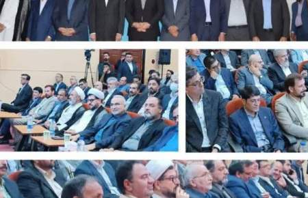 سرپرست جدید دانشگاه علوم پزشکی رفسنجان معرفی شد