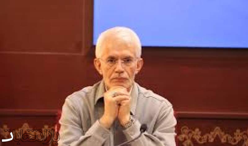 سید محمد شروین اسبقیان، معاون توسعه ورزش قهرمانی و حرفه‌ای وزارت ورزش و جوانان