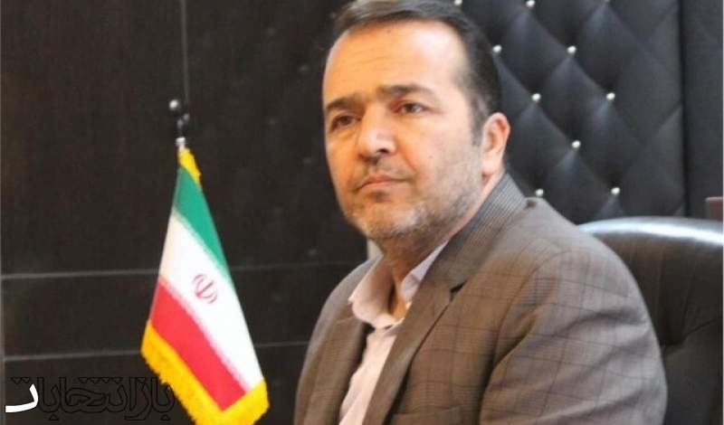 سرپرست اداره‌کل فرهنگ و ارشاد اسلامی چهارمحال و بختیاری منصوب شد
