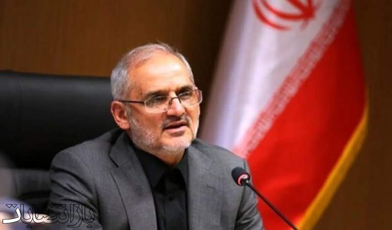 انتصاب بلاغی مبین به سمت مدیرکلی تولیدات رسانه‌ای دفتر رئیس جمهور