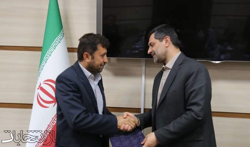 سرپرست اداره‌کل پدافند غیرعامل استانداری آذربایجان شرقی منصوب شد