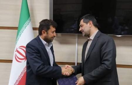 سرپرست اداره‌کل پدافند غیرعامل استانداری آذربایجان شرقی منصوب شد