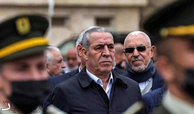 «حسین الشیخ» معاون محمود عباس شد
