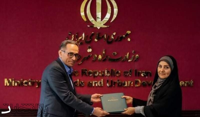 مهران قربانی سرپرست معاونت حمل‌ونقل وزارت راه و شهرسازی شد