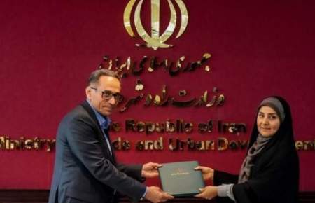مهران قربانی سرپرست معاونت حمل‌ونقل وزارت راه و شهرسازی شد