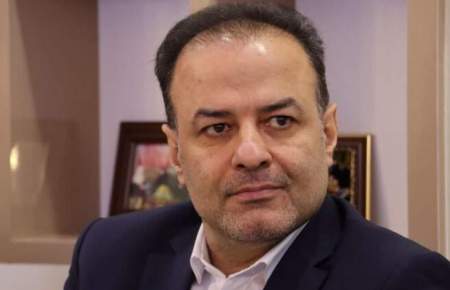 با حکم وزیر راه و شهرسازی؛ «مجید اخوان» رییس مرکز ارتباطات و اطلاع‌رسانی وزارت راه و شهرسازی شد
