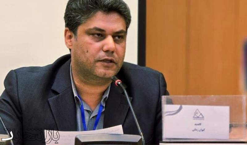 رئیس هیئت کوهنوردی اصفهان مشخص شد