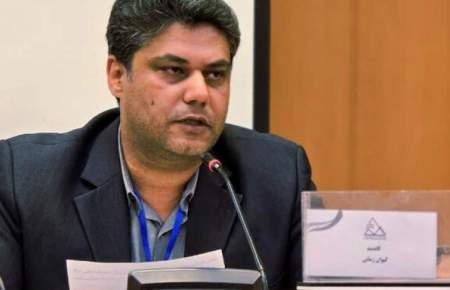 رئیس هیئت کوهنوردی اصفهان مشخص شد