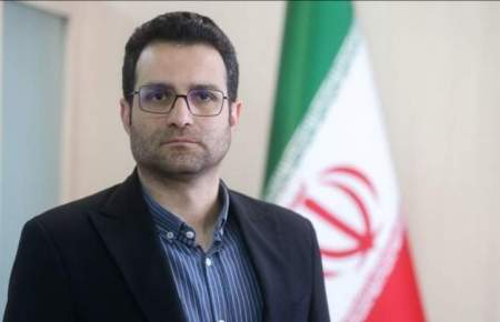 فرماندهی جدید نیروی انتظامی استان سمنان معارفه شد