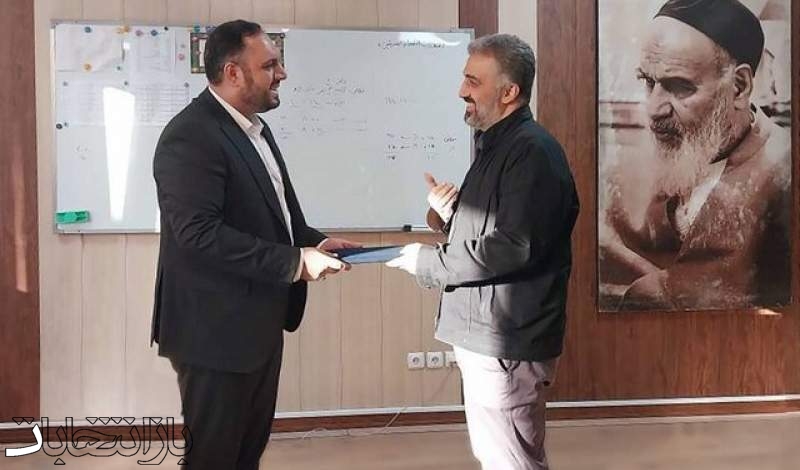 جایگزین مدیر پخش برکنارشده تلویزیون معرفی شد