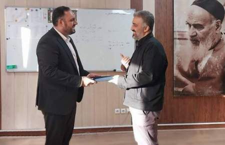 جایگزین مدیر پخش برکنارشده تلویزیون معرفی شد