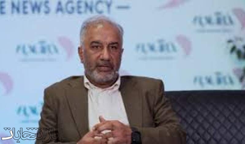 انتخاب دوبارۀ محمد مهدی عسگرپور به عنوان نایب رئیس فیاپف