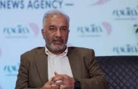 انتخاب دوبارۀ محمد مهدی عسگرپور به عنوان نایب رئیس فیاپف