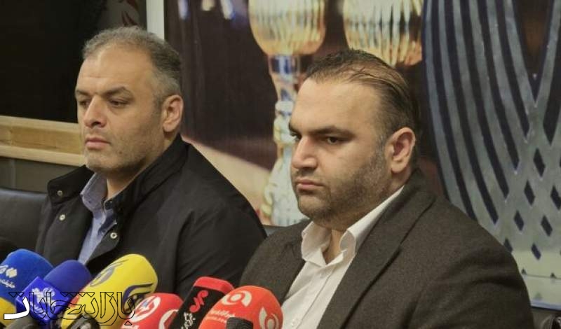 انتصاب بهداد سلیمی و نوروزی در فدراسیون جهانی وزنه‌برداری