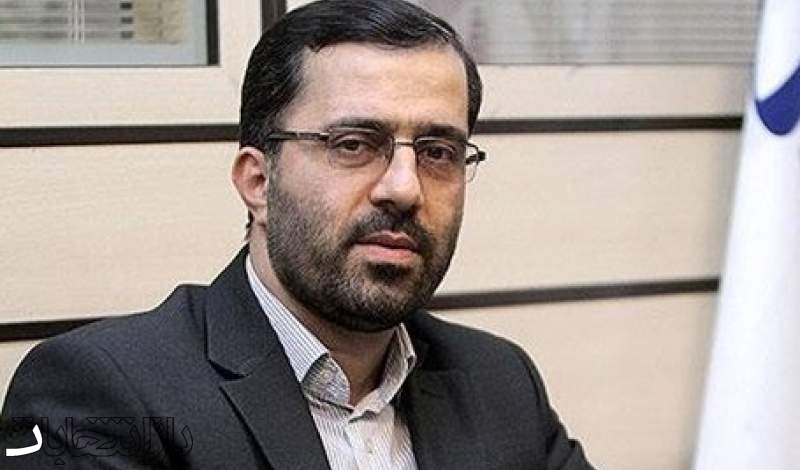 مدنی زاده به عنوان وزیر پیشنهادی اقتصاد به مجلس معرفی شد/ اعلام وصول نامه معرفی وزیر پیشنهادی هفته آینده در صحن
