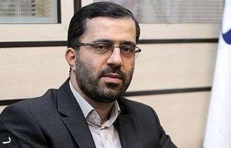 محمدباقر قالیباف رئیس مجلس شورای اسلامی