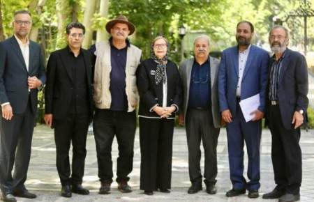 انتخابات صنف آموزشگاه‌های آزاد سینمایی کشور برپا شد