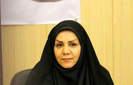 انتصاب سرپرست اداره‌کل امور بانوان و خانواده استانداری خوزستان