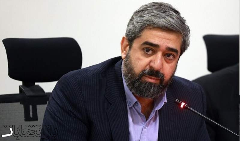 محمد عکاف مدیرعامل خبرگزاری پانا شد