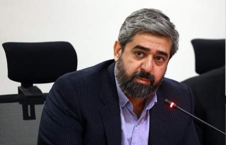 محمد عکاف مدیرعامل خبرگزاری پانا شد
