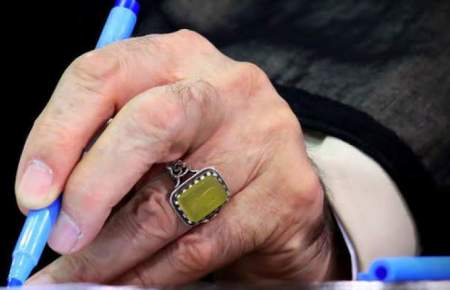 سرلشکر علی شادمانی فرمانده قرارگاه مرکزی خاتم الانبیاء شد