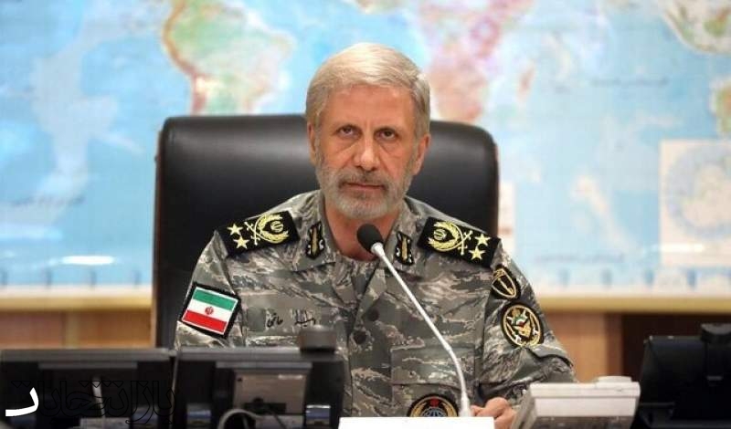 فرمانده کل ارتش: پیروزی حاصل خواهد شد