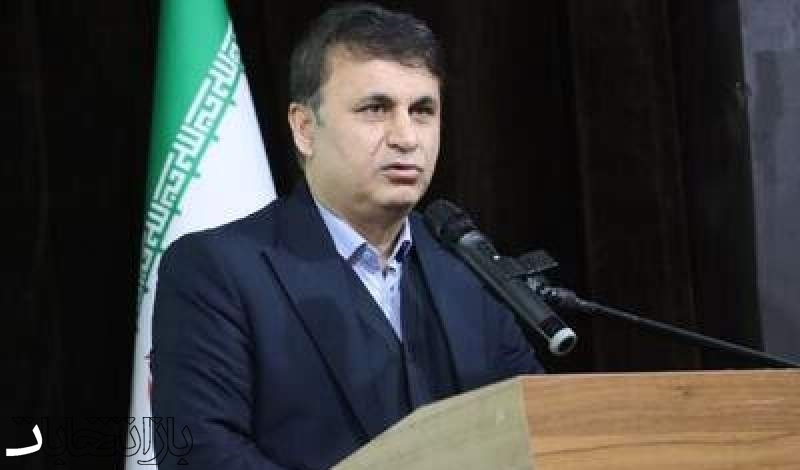 سرپرست دفتر امور اجتماعی و فرهنگی استانداری گیلان منصوب شد
