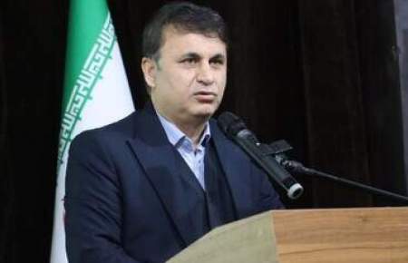سرپرست دفتر امور اجتماعی و فرهنگی استانداری گیلان منصوب شد