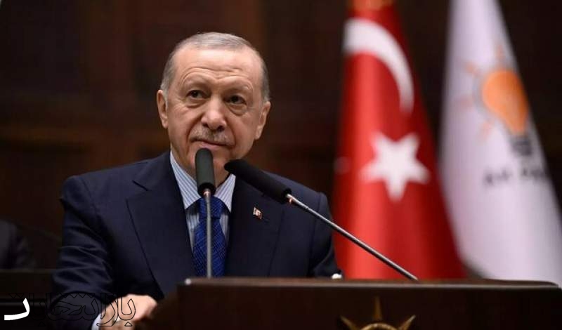 مطرح شدن مجدد احتمال نامزدی اردوغان در انتخابات