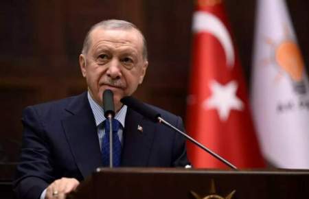 مطرح شدن مجدد احتمال نامزدی اردوغان در انتخابات