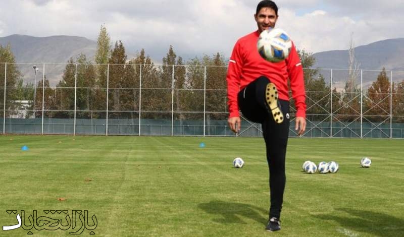 وحید هاشمیان سرمربی پرسپولیس شد