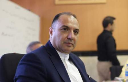 رئیس جدید هیات تنیس کرمانشاه انتخاب شد