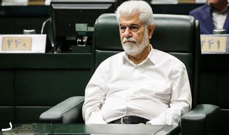 شهریاری دوباره رئیس کمیسیون بهداشت و درمان شد