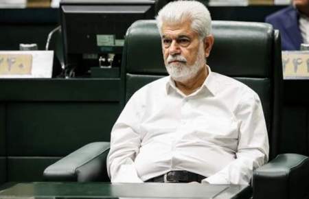 شهریاری دوباره رئیس کمیسیون بهداشت و درمان شد