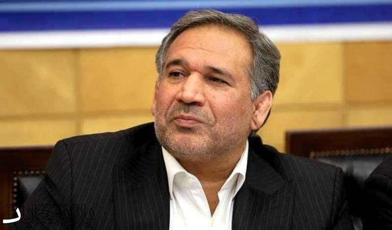 حسینی مجددا رئیس کمیسیون اقتصادی شد