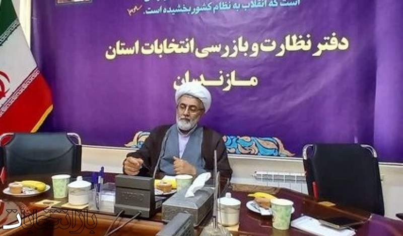 انتظار داریم تا دو سال آینده قانون جامع انتخابات نوشته شود