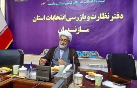 انتظار داریم تا دو سال آینده قانون جامع انتخابات نوشته شود