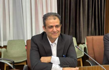 رهنما رییس فدراسیون کاراته شد