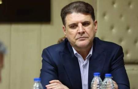 «فرهاد فرزادی» رئیس کمیته حقوقی ستاد انتخابات کشور شد