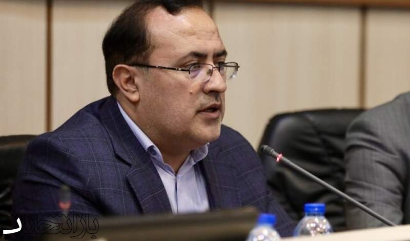 سیفی برای پنجمین سال پیاپی رئیس شورای شهر یزد شد