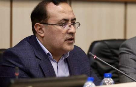 سیفی برای پنجمین سال پیاپی رئیس شورای شهر یزد شد